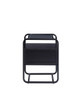 Colson - Accent Table - Black
