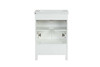 Mysie - Sink Cabinet - White Finish