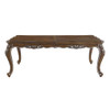 Latisha - Dining Table - Antique Oak