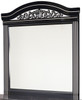 Stefanite Mirror