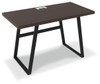 Camiburg - Warm Brown - Home Office Small Desk