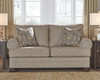 Kananwood - Oatmeal - Loveseat