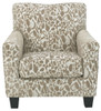 Dovemont - Putty - Accent Chair