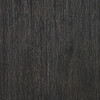 Tyler Creek - Black / Grayish Brown - Upholstered Bench