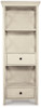 Bolanburg - Display Cabinet - Antique White