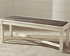 Bolanburg - Large UPH Dining Room Bench - Beige