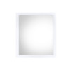 Perse - Mirror - White