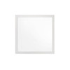 Casilda - Mirror - White