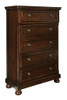 Porter - Chest - Rustic Brown