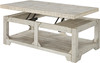 COROZAL 48" Wide Lift-Top Coffee Table