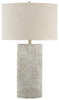 Bradard - Brown - Poly Table Lamp