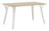 Grannen - White - Rectangular Dining Room Table