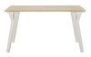 Grannen - White - Rectangular Dining Room Table