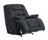 Bridgtrail - Charcoal - Rocker Recliner