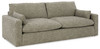 Dramatic - Granite - Sofa