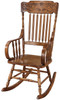 WALTER Rocking Chair