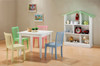 NORRIS 5 Piece Kids Table Set