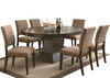 Raina 7 Piece Dining Set