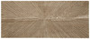 Lenora - Wall Decor - Distressed Brown