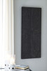 Lenora - Wall Decor - Antique Black