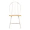 Cinder - Wood Dining Side Chair (Set of 4) - White