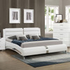 Jeremaine - Upholstered Bed