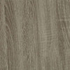 Birdie - Rectangular Sofa Table - Sonoma Gray