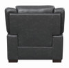 Arabella - Pillow Top Upholstered Chair - Gray