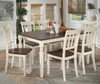 Leana 7 Piece Dining Set