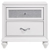 Barzini - 2-drawer Nightstand