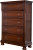 PERELI 40" Wide Chest *Clearance