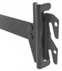 Masters I Queen Hook-On Side Rails with Support