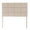 Scoresby - Headboard