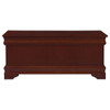 Pablo - Rectangular Cedar Chest - Warm Brown