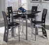 JAXON 5 Piece Counter Set