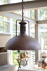 Lane Antique Brown Pendant Light