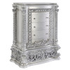Valkyrie - Chest - Antique Platinum