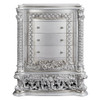 Valkyrie - Chest - Antique Platinum