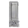 Valkyrie - Chest - Antique Platinum