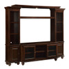 Dita - Entertainment Center Same Color As 21380Q) - Walnut