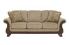 HAMILTON Barley Sofa & Loveseat