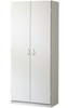 Origins White Cabinet