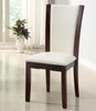 SICILIA White Dining Chair