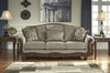 JULIA Cocoa Sofa & LOveseat