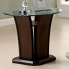 SICILIA End Table