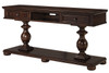 Estanza Console Sofa Table