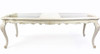 Antoinette Pearl 9 Piece Dining Set