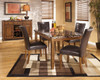 Hedgeline 5 Piece Dining Set