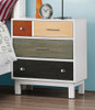 Kensley Twin Bedroom Set