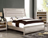 LANAI Champagne Queen Bed